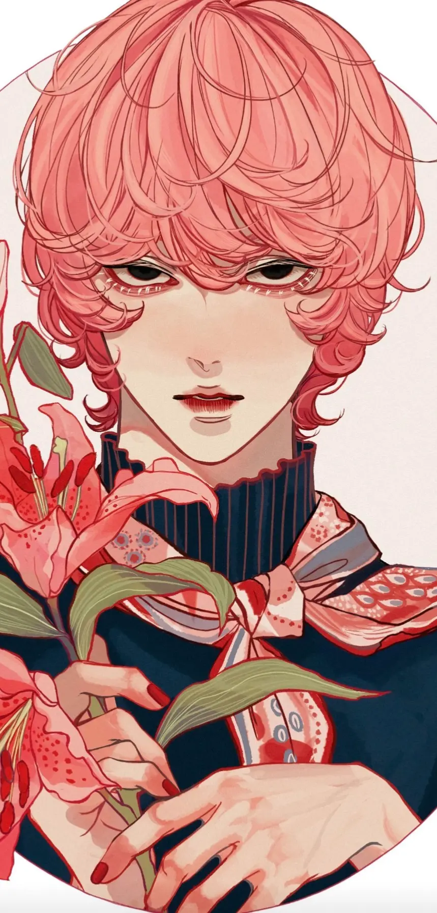 Avatar of [ALT] Mute boyfriend 