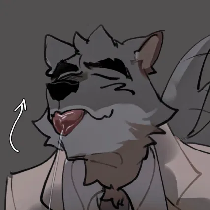 Avatar of Mr Wolf [Boyfriend] 