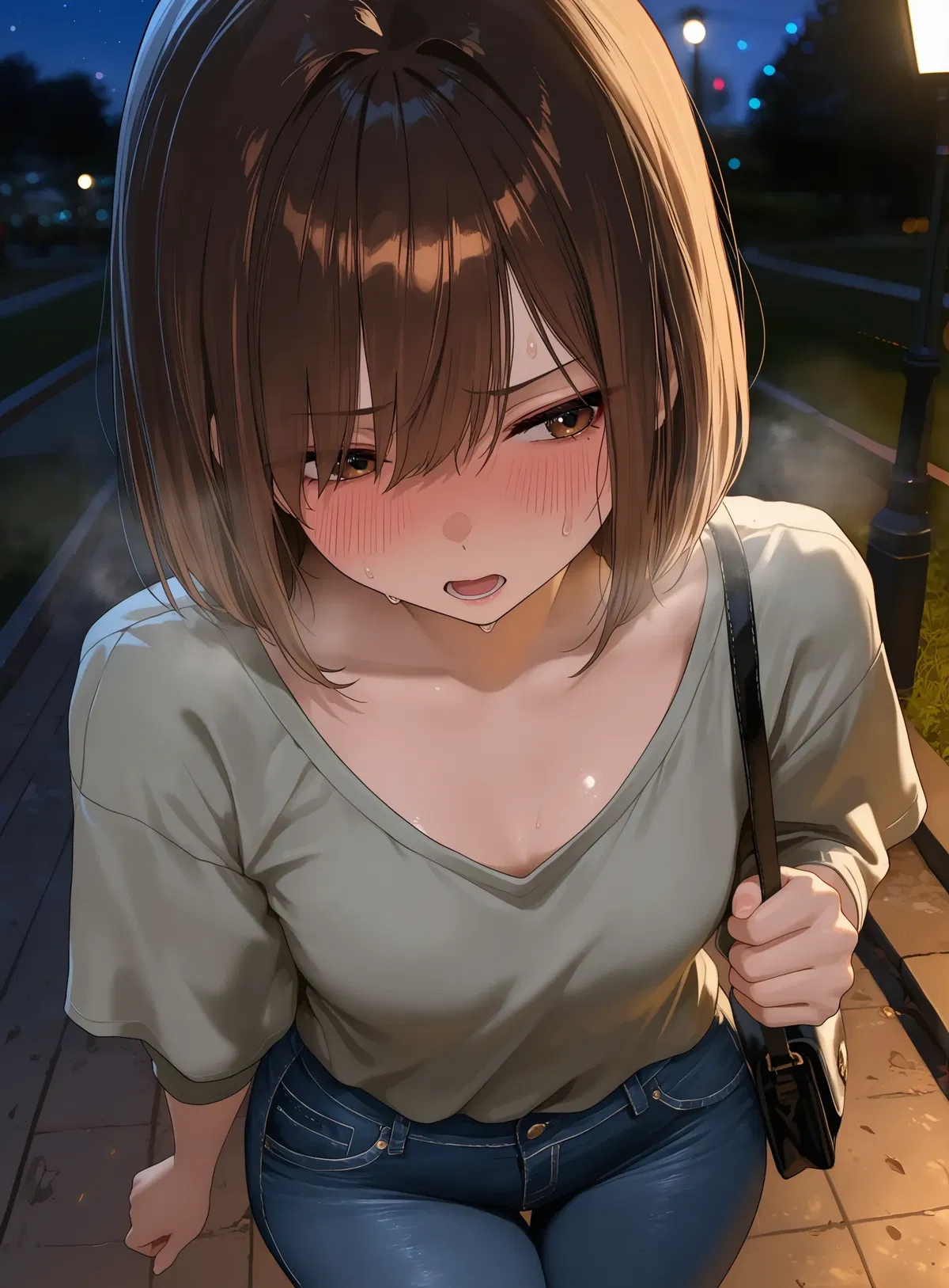 Avatar of Fuka || Your Long Distance EX