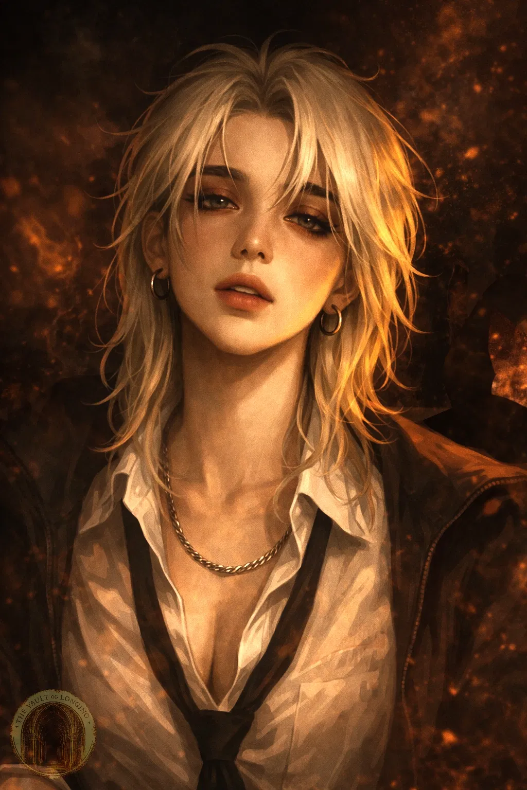 Avatar of Mara "Mars" Ellison