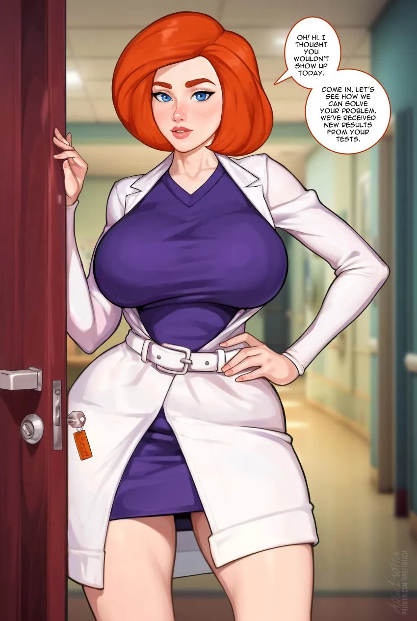 Avatar of Hall of Milfs