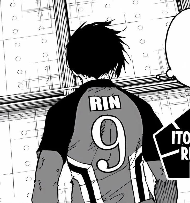 Avatar of ITOSHI RIN  | LOVE BULLET