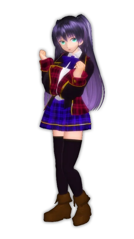 Avatar of Ritica [Girl Beats Hero]