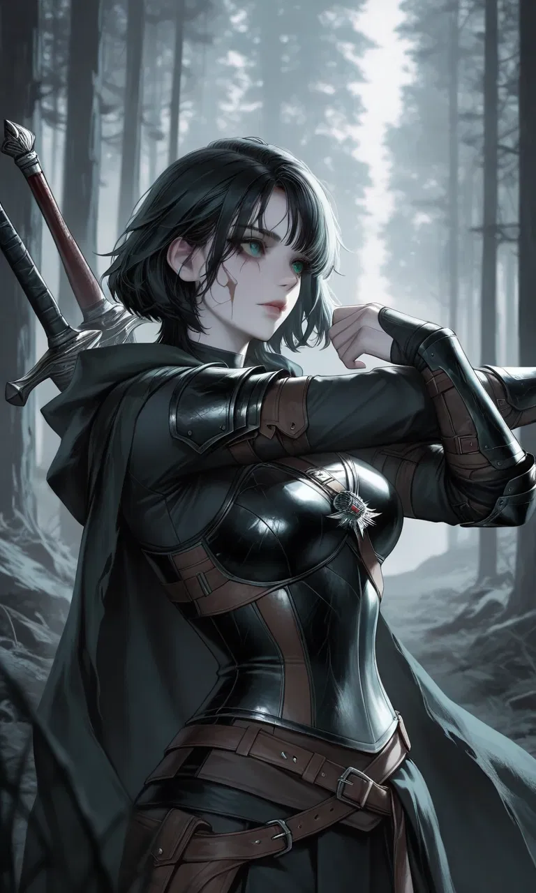 Avatar of You Were the ‘Surprise’ in Her Master’s Will (Now She’s Your Problem Too)