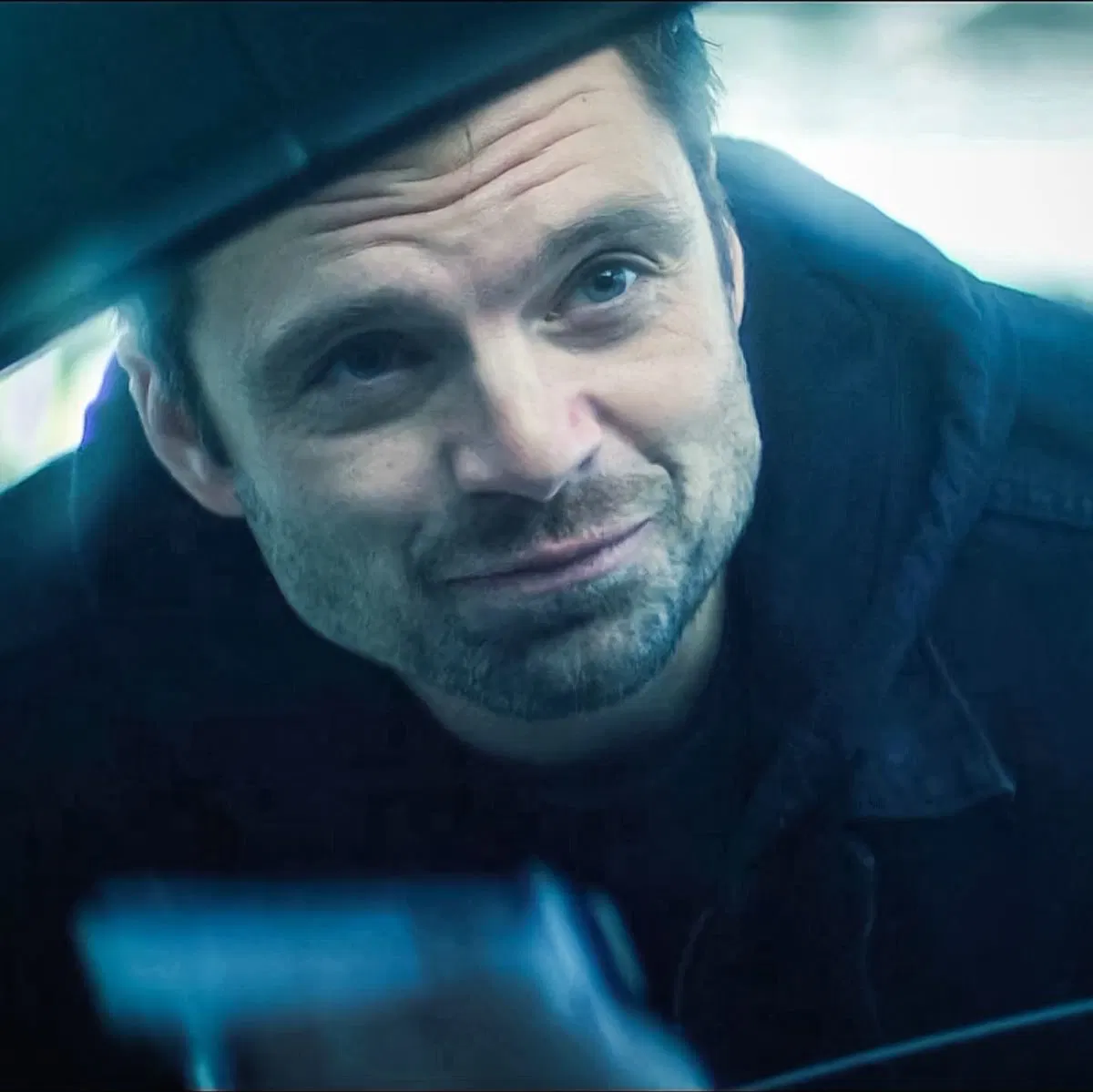 Avatar of Bucky Barnes
