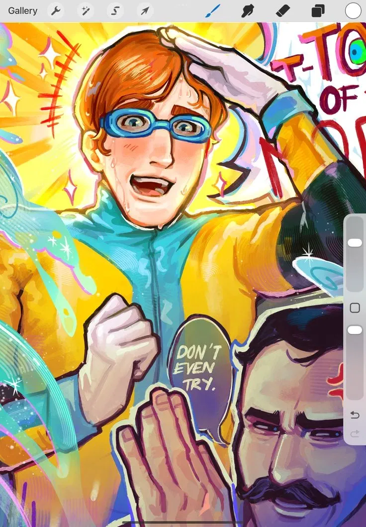 Avatar of Waterboy -- Herman | Rescue
