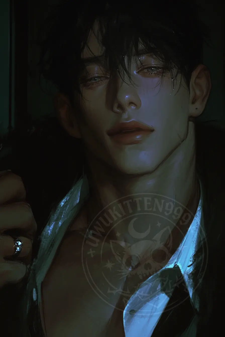 Avatar of Damian | Your husband's divorce attorney