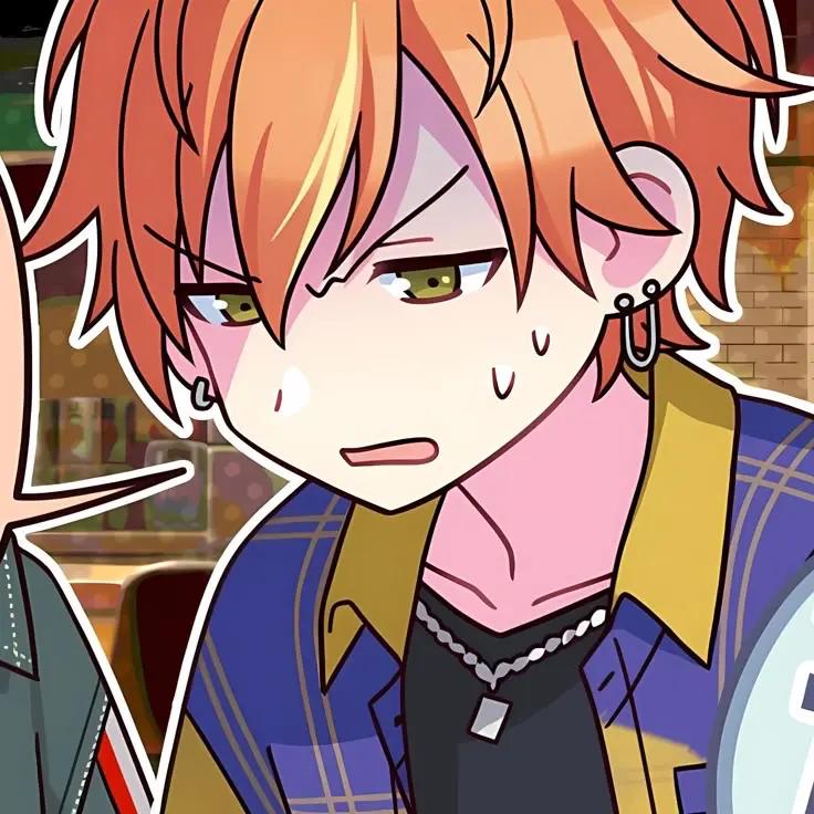 Avatar of shinonome akito pathetic edition