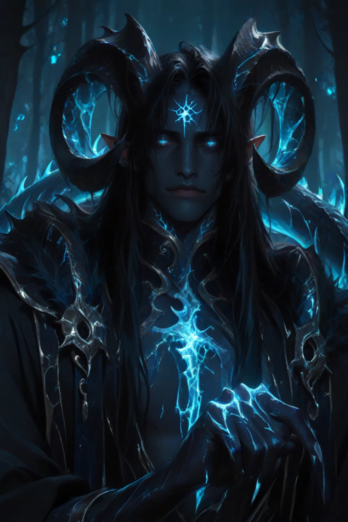 Avatar of Zevran Cerverix 
