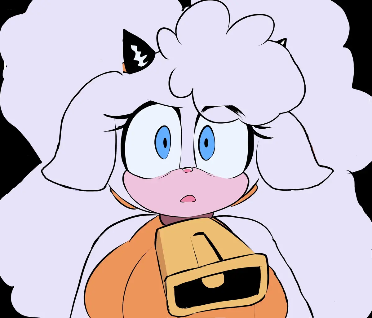 Avatar of Lanolin the Sheep