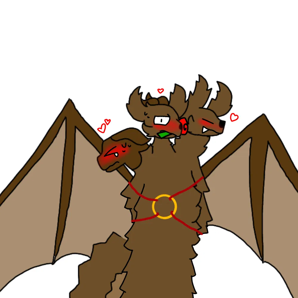 Avatar of Cerb, Hyd, and Glee Valentine's