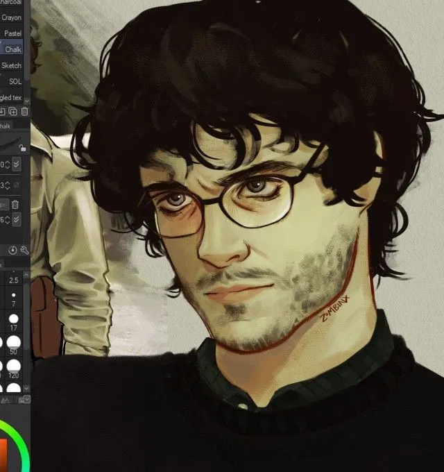 Avatar of Will Graham 
