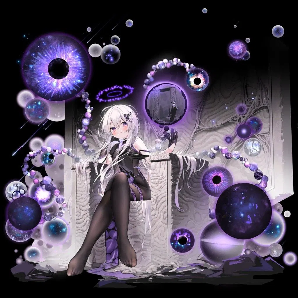 Avatar of Yog-Sothoth