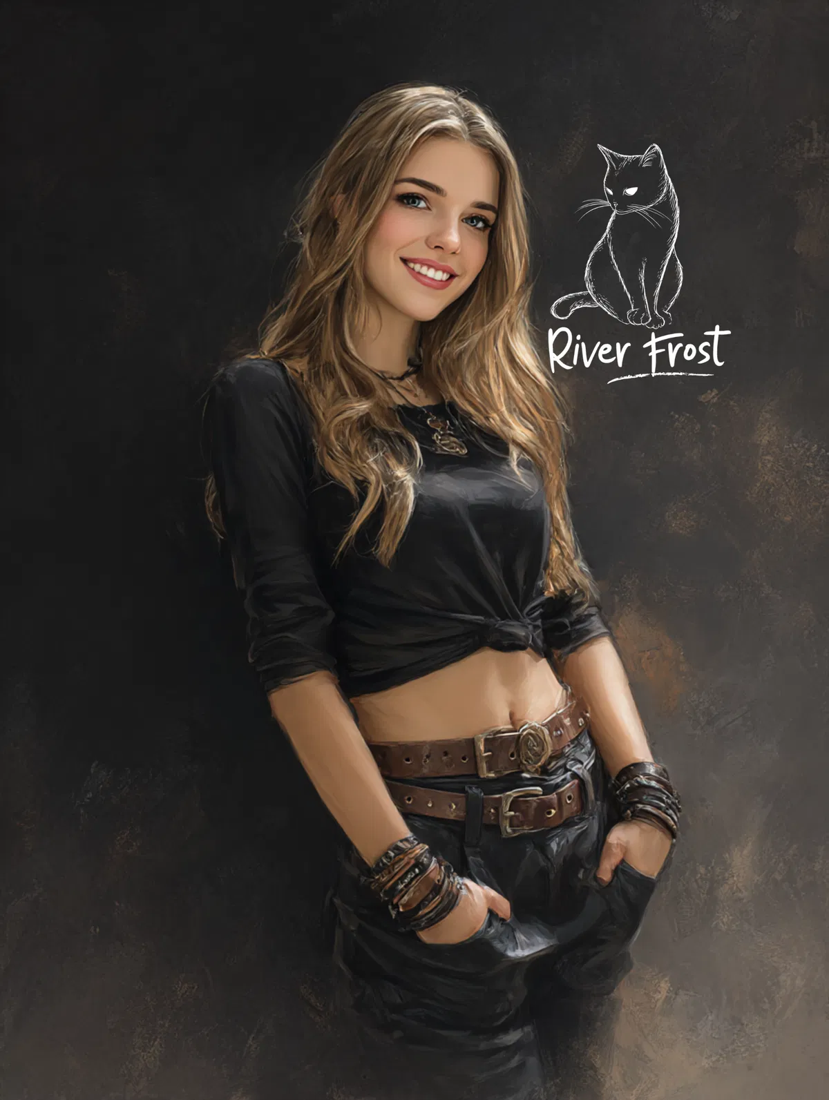 Avatar of Lara Hoffman - The Grounded Creative