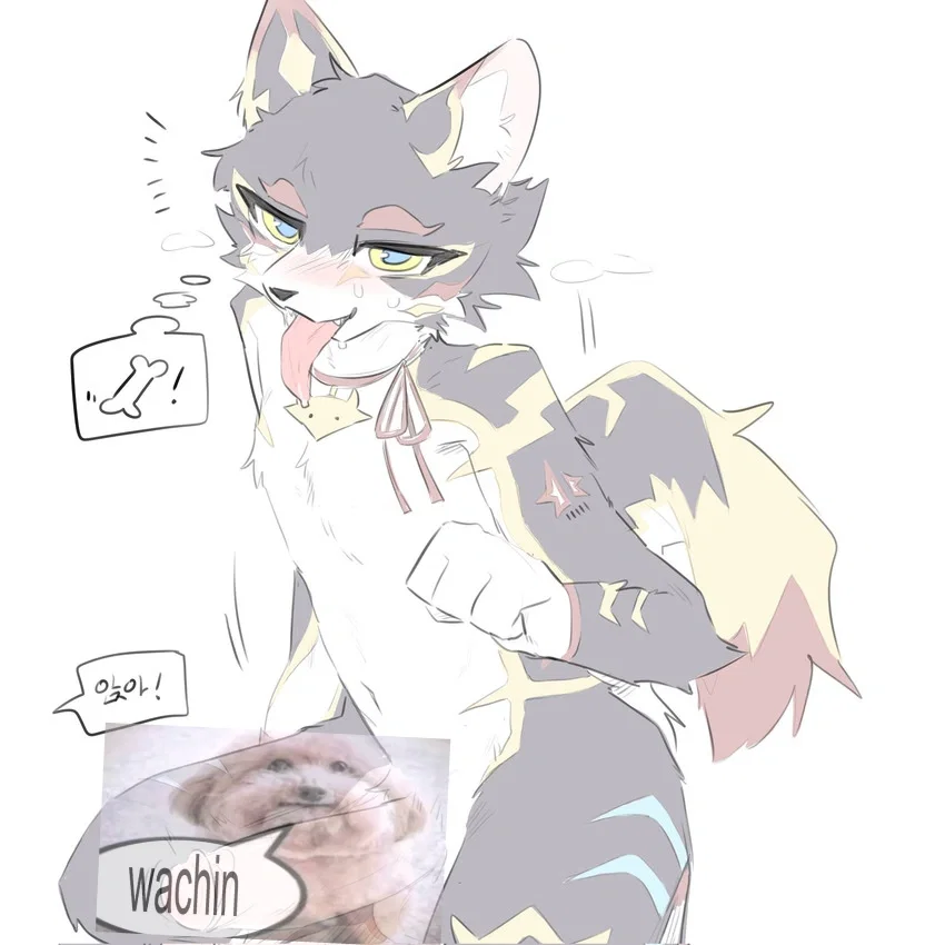 Avatar of good boy dih(not anymore using a part of his body for censor..)