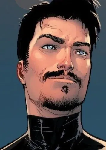 Avatar of Tony Stark (dad)