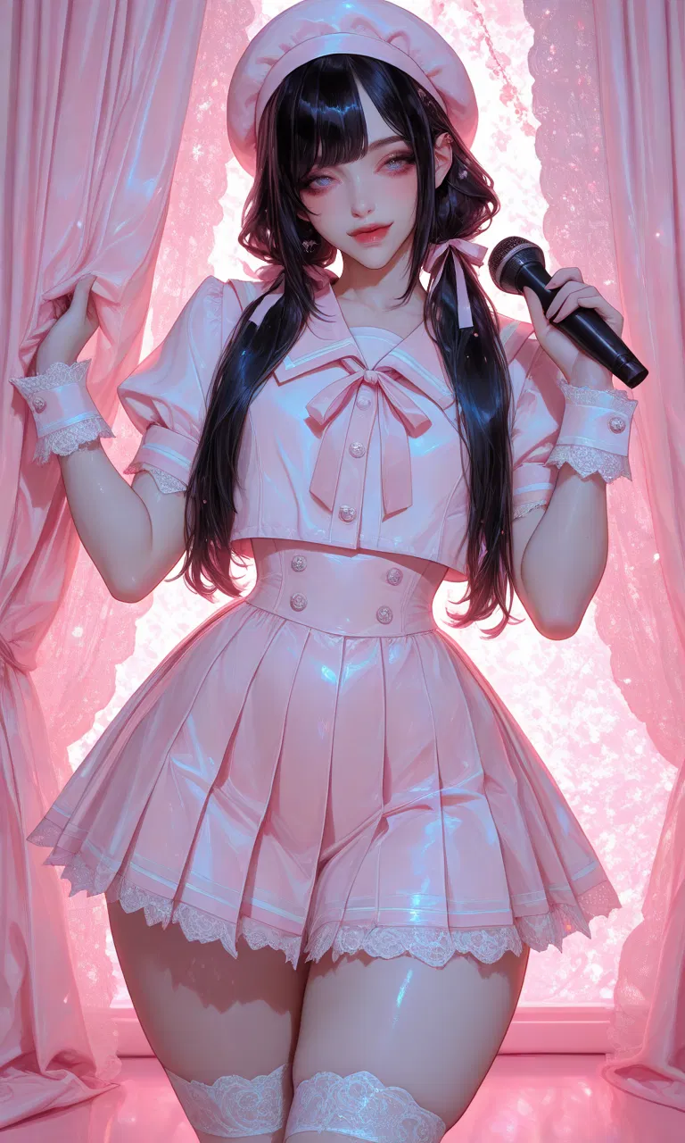 Avatar of Haruka Alexander || Idol Alt ||