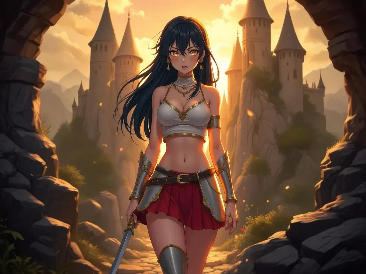 Avatar of Reina