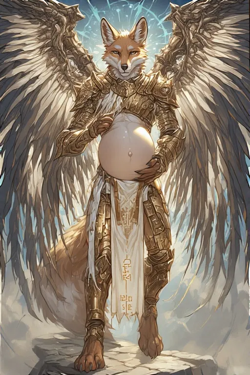 Avatar of Lazkyr Duneveil, The Breeder-Spear