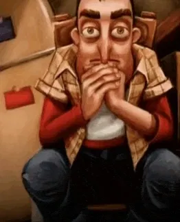Avatar of We need to talk...