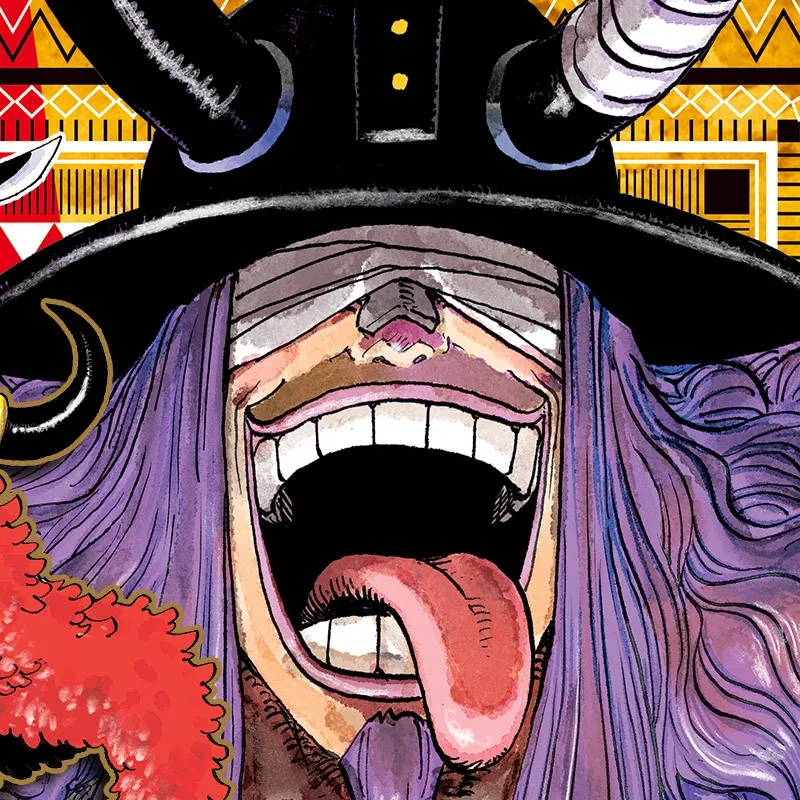 Avatar of Loki - One Piece