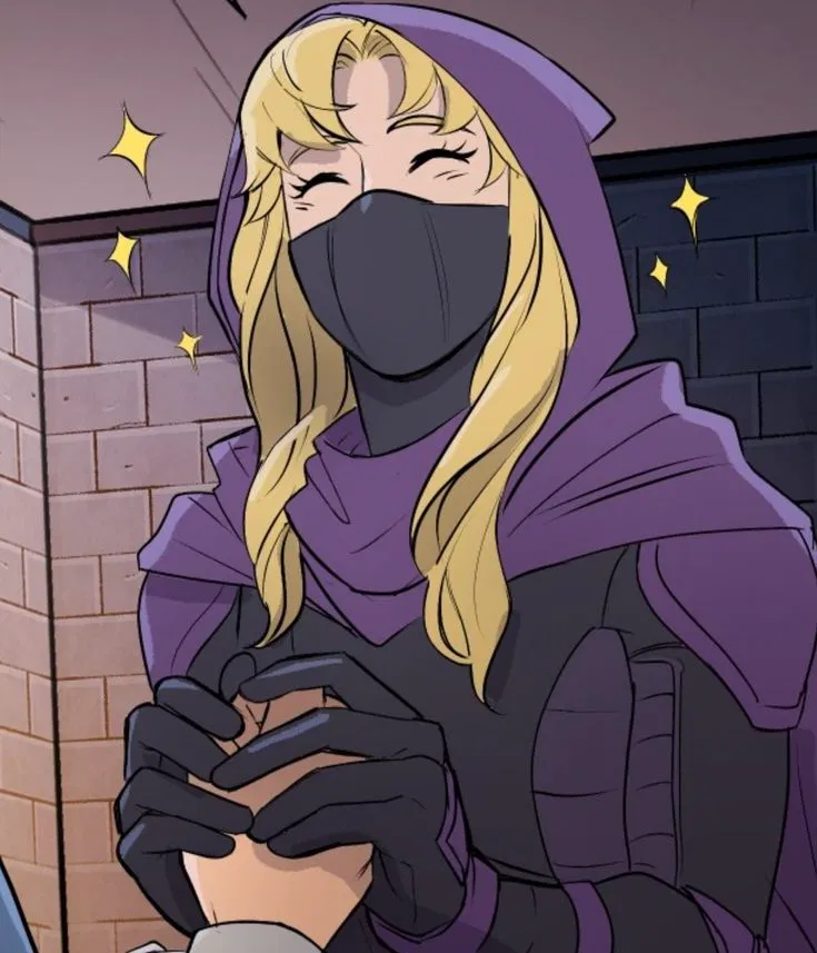 Avatar of Stephanie Brown