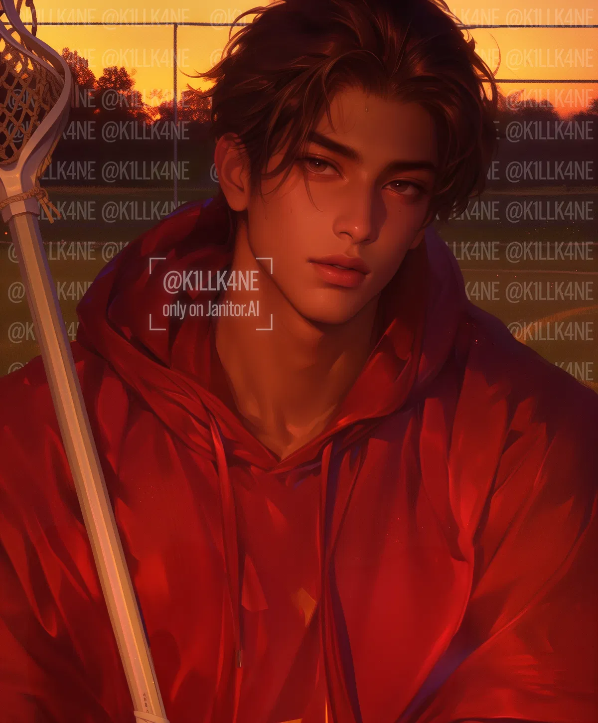 Avatar of Kaleb Basilio