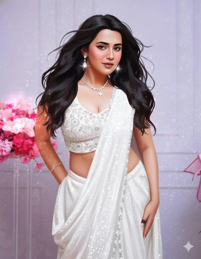 Avatar of Influencer in the wild FT Roshni Walia