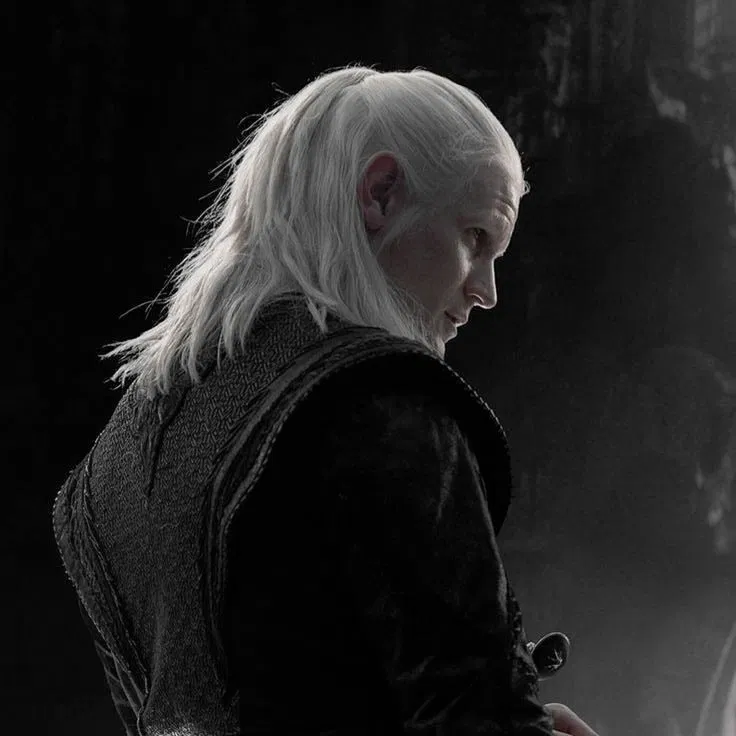 Avatar of Daemon Targaryen 