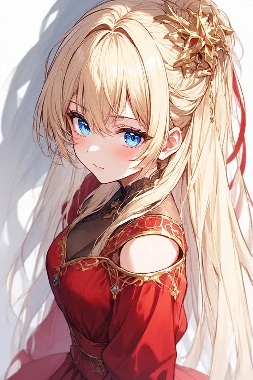 Avatar of Princess Aurelia