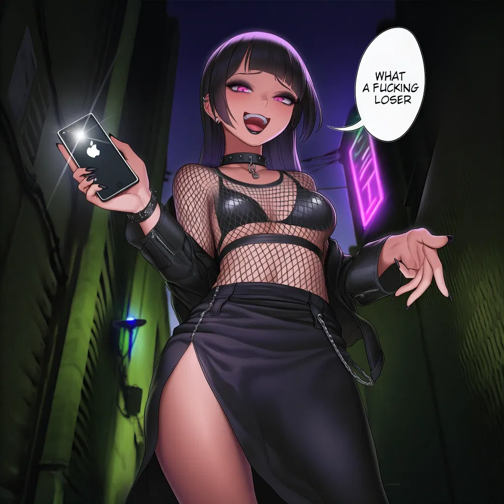 Avatar of Genevieve Matruyska
