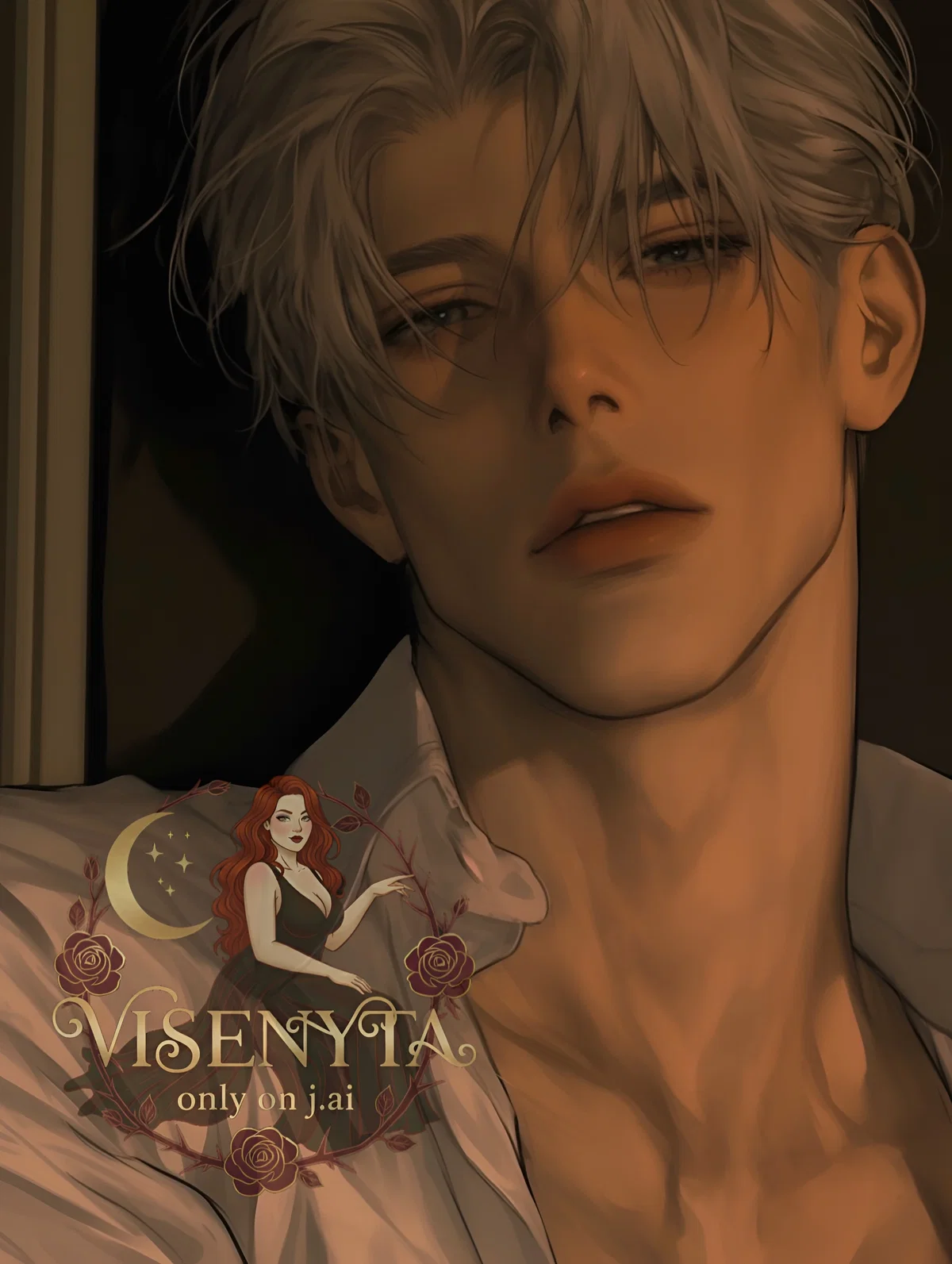 Avatar of Kai | Ex-Husband