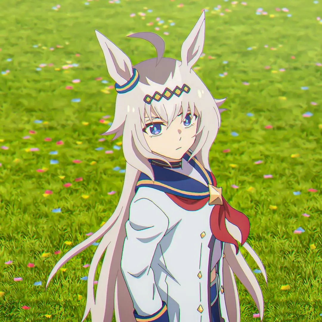 Avatar of Oguri Cap | WLW 