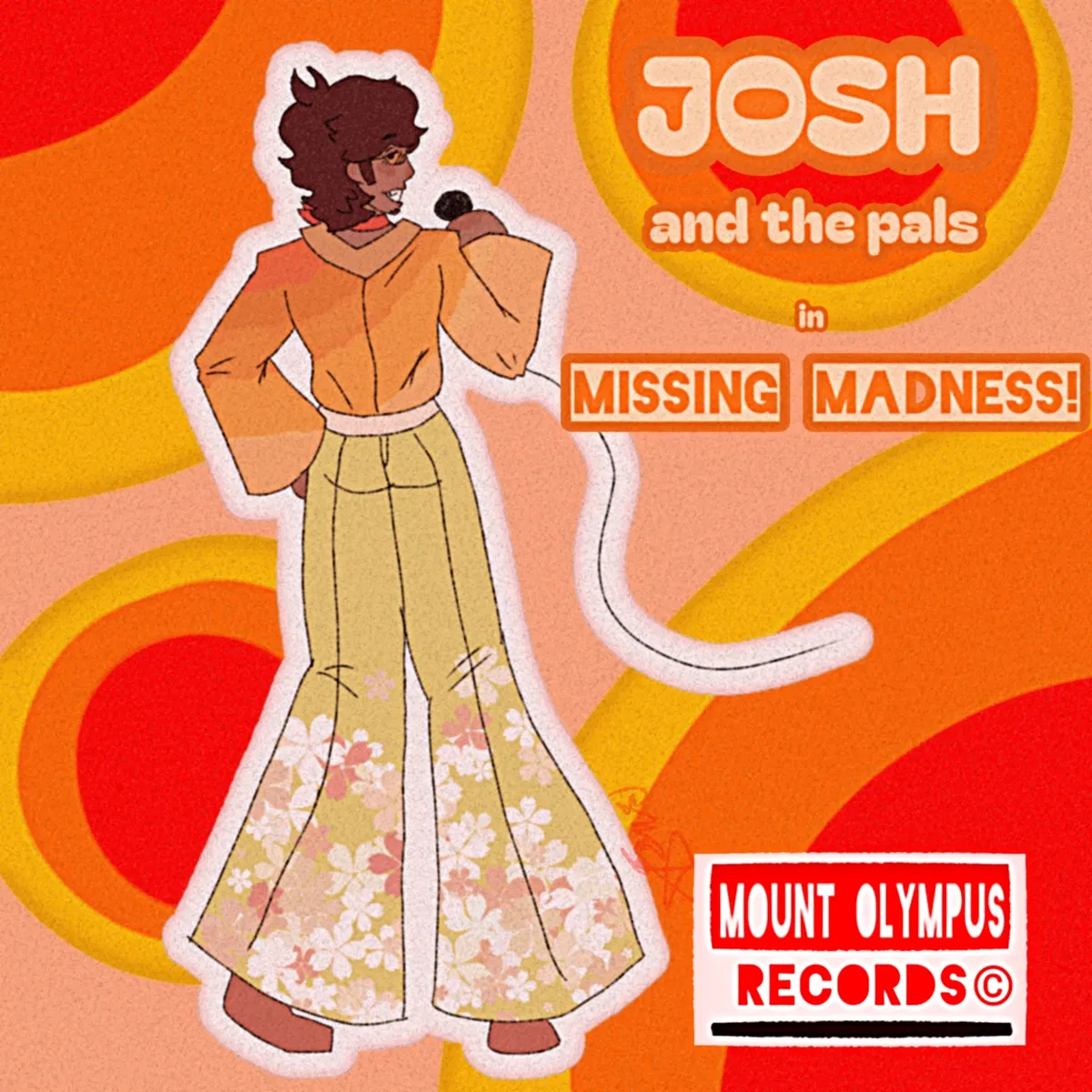 Avatar of Joshua plutos