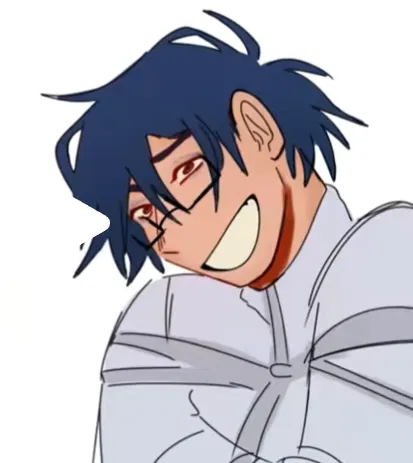 Avatar of Insane Iida