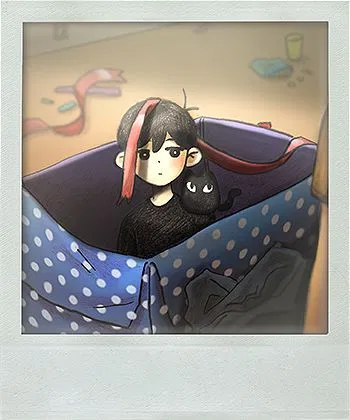 Avatar of Feedback Form!