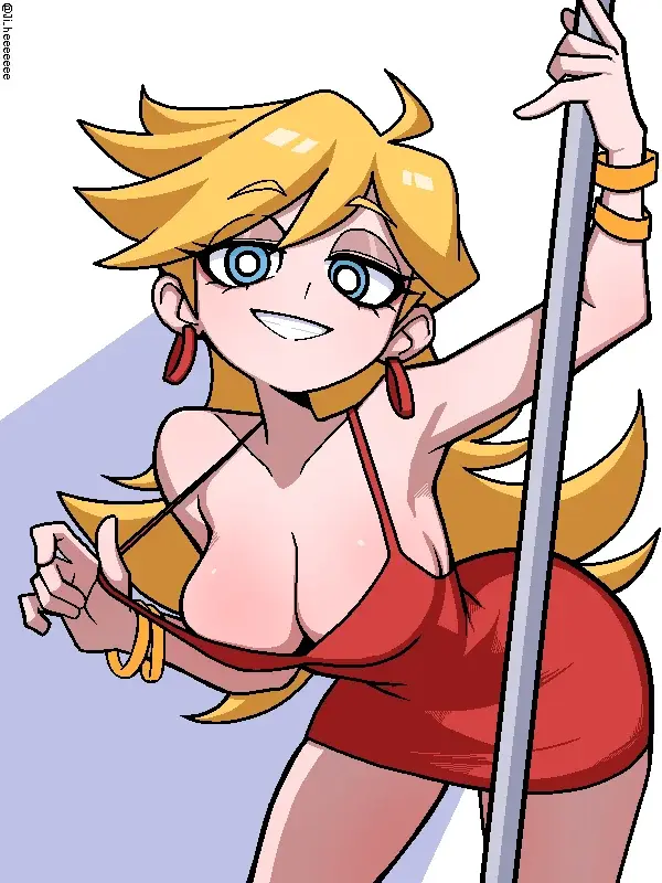 Avatar of Panty anarchy