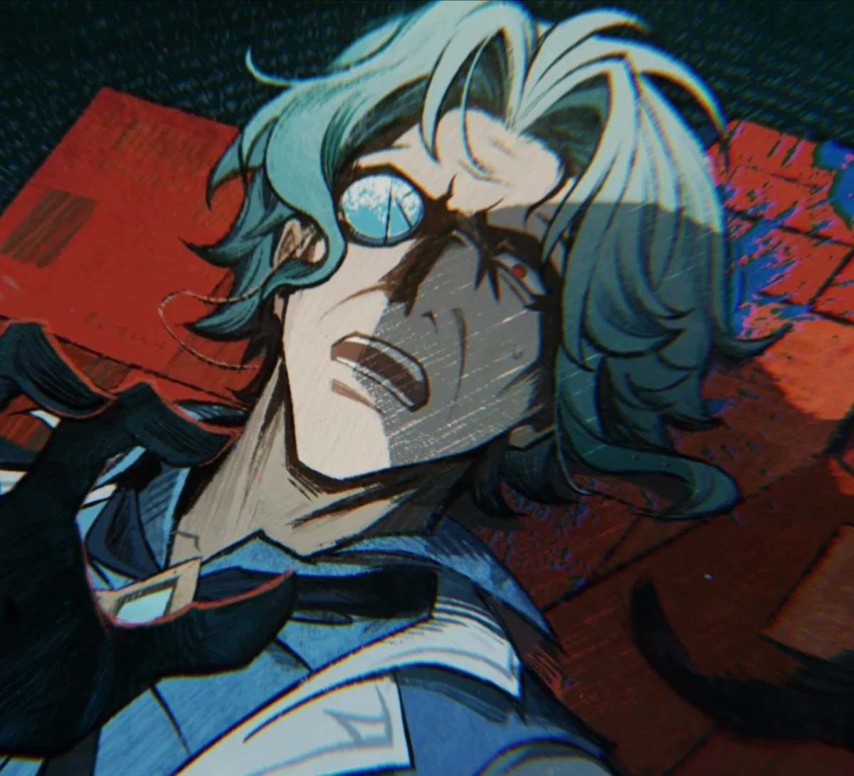 Avatar of Il Dottore | Sickness in Immortality