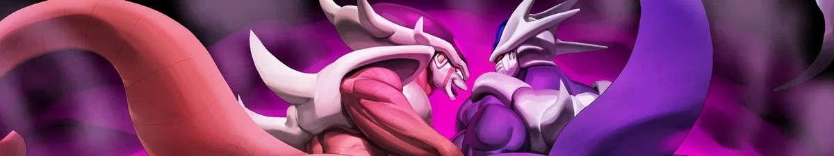 Avatar of Frieza & Cooler / The Power Duo of Bros