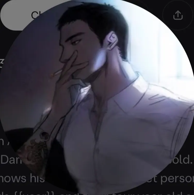 Avatar of Syndicate Husband