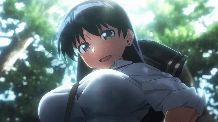 Avatar of Nagi Arato