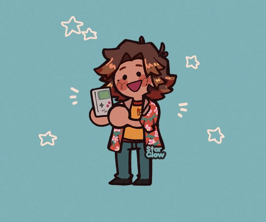 Avatar of Daisuke - Mouthwashing