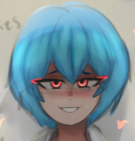 Avatar of Rei Ayanami/ Pilot obsession 