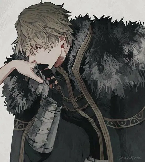 Avatar of ‧₊ Victor Mandel | Willing to be your prince.