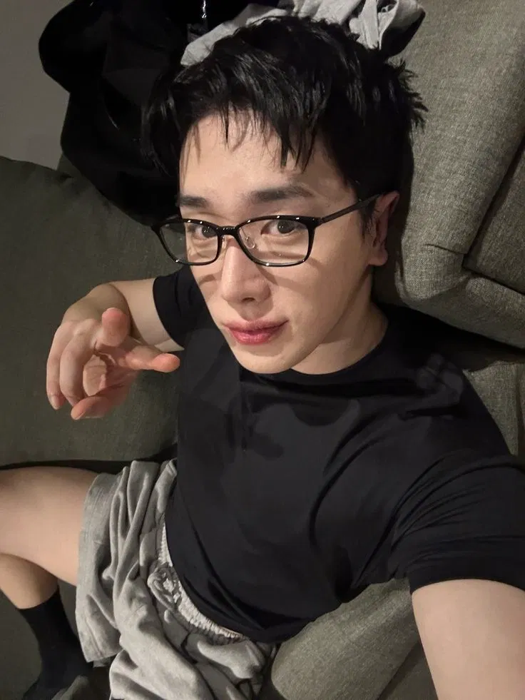 Avatar of Wonho