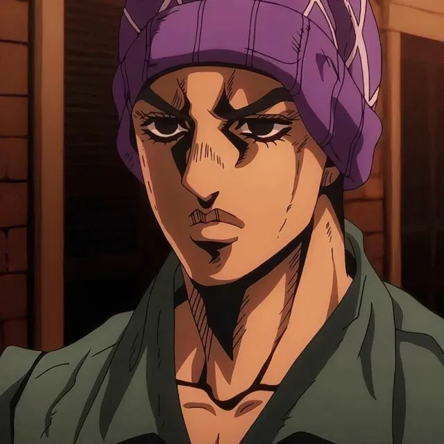 Avatar of Guido Mista