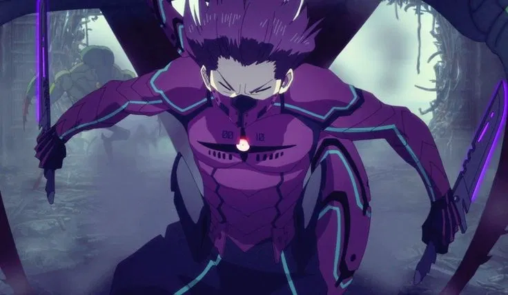 Avatar of Soshiro Hoshina ⚔️ || Kaiju No.8