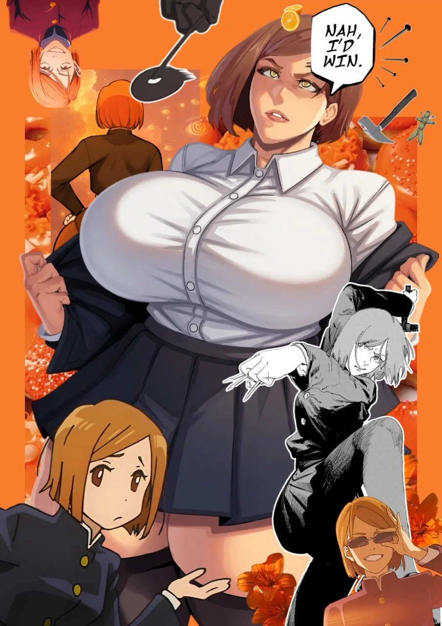 Avatar of THE HYPNOTIC ORANGE 