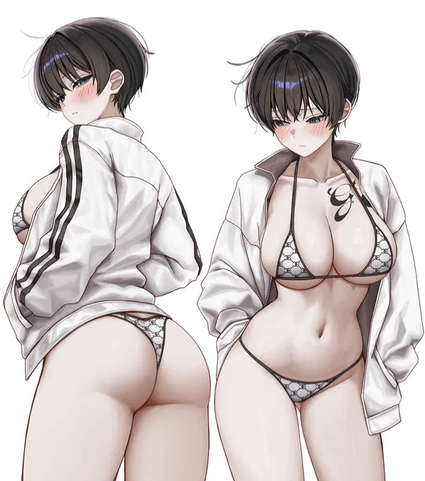 Avatar of 「  ʀιηα ᴛαкαнαѕнι  」— ⌞The Hot Tomboy Childhood Friend ⌝