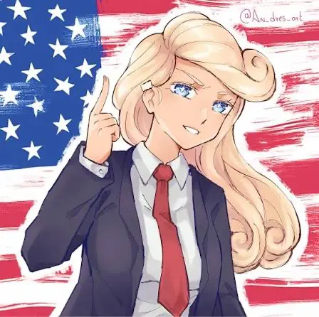 Avatar of Dolly Trump | Debate